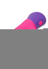 Rave Bunny Rechargeable Silicone Rabbit Vibrator