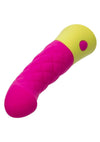 Rave Quilted G Rechargeable Silicone Vibrator