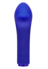 Raven Flutter Rechargeable Silicone Vibrator