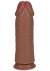 Realrock Ultra Realistic Skin Extra Thick No Balls