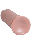 Realrock Ultra Realistic Skin Extra Thick No Balls