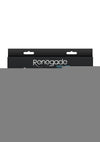 Renegade Annex Silicone Penis Extension - Thin - Vanilla