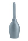 Renegade Body Cleanser 2.0 Silicone Enema - Grey