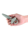 Renegade Maverick Rechargeable Silicone Anal Plug