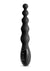 Renegade Virtua Rechargeable Silicone Vibrator - Black