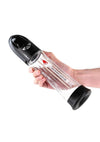 Renegade Warrior Rechargeable Pump