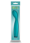 Revel Pixie Rechargeable Silicone G-Spot Vibrator