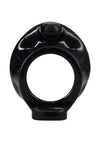 Rock Solid Offer It Silicone Cock Ring