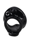 Rock Solid Offer It Silicone Cock Ring