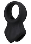 Rock Solid The Presenter Silicone C-Ring