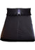 Rouge Bed Sheet - Super - Black - King