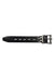 Rouge Leather Padded Range Extender - Black