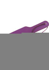 Rouge Leather Paddle - Purple