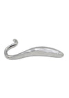 Rouge Stainless Steel Hollow Curved Wand
