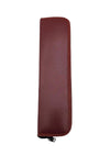 Rouge Stainless Steel Penis Plug Set with Handle - Silver