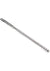 Rouge Stainless Steel Urethral Probe - Silver