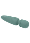 Rumble Wand Rechargeable Silicone Vibrator