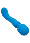 Rumbler Rumble Wand Rechargeable Silicone Vibrator