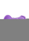 Ruse Jammy Silicone Dildo