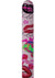 S-Line Kaotix Y2k Princess Rechargeable Vibrator - Powder - Pink