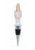 S-Line The Dickheads Bride Bottle Stopper - Vanilla