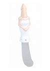 S-Line The Dickheads Bride Spread Knife - Vanilla