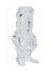 S-Line The Dickheads Groom Tall Shot Glass - Clear