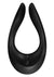 Satisfyer Endless Joy Vibrator Waterproof Multi Speed Rechargeable - Black/Purple