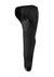 Satisfyer Men Wand Male Masturbator USB Rechargeable Multi Function Waterproof - Black