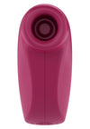 Satisfyer One Night Stand Clitoral Stimulation Silicone Vibrating Disposable