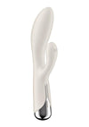 Satisfyer Spinning Rabbit 1 Rechargeable Silicone Rabbit Vibrator