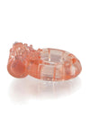 Screaming O Touch Plus Cock Ring Waterproof