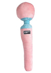 Scruffy Wanda Delpoochie - Blue/Pink