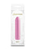 Seduction Roxy Rechargeable Silicone Bullet - Pink