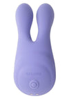 Selopa Handsy Rechargeable Silicone Palm Vibrator