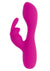 Selopa Luna Bunny Rechargeable Silicone Rabbit Vibrator - Pink