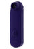 Selopa Sure Thing Silicone Clitoral Stimulator - Purple