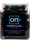 Sensuva On Power Glide For Him 3ml Fishbowl - 100 Per Bowl
