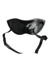 Sex and Mischief Blackout Mask