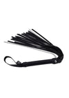 Sex and Mischief Shadow Chain Flogger