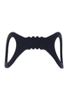 Sex and Mischief Shadow Silicone Cuffs