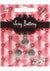Sexy Battery Xtra Endurance Alkaline Batteries Lr44 A76/ 1.5v - 3 Pack
