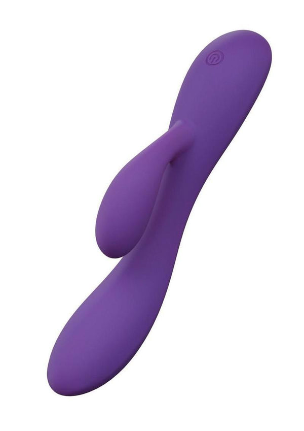 Sexy Things Fever Dream Rechargeable Silicone Rabbit Vibrator