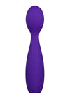 Sexy Things Velvet High Rechargeable Silicone Vibrating Wand