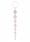 Shane's World Anal 101 Intro Anal Beads - Pink