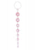 Shane's World Anal 101 Intro Anal Beads - Pink