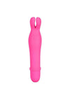 Shane's World Bedtime Bunny Silicone Vibrator Waterproof