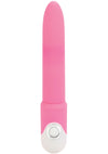 Shane's World Sorority Rush Vibrator - Pink