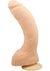 Signature Cocks Jeff Stryker Dildo - Vanilla - 10in