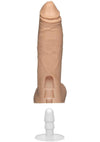 Signature Cocks Tommy Pistol Dildo